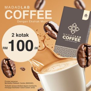 PAKEJ 2 KOTAK